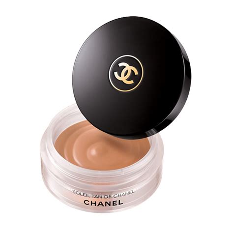 chanel le soleil tan de chanel reviews|chanel bronzer universal review.